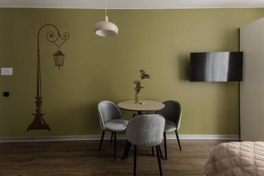 room